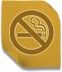 Non-smoking rooms
